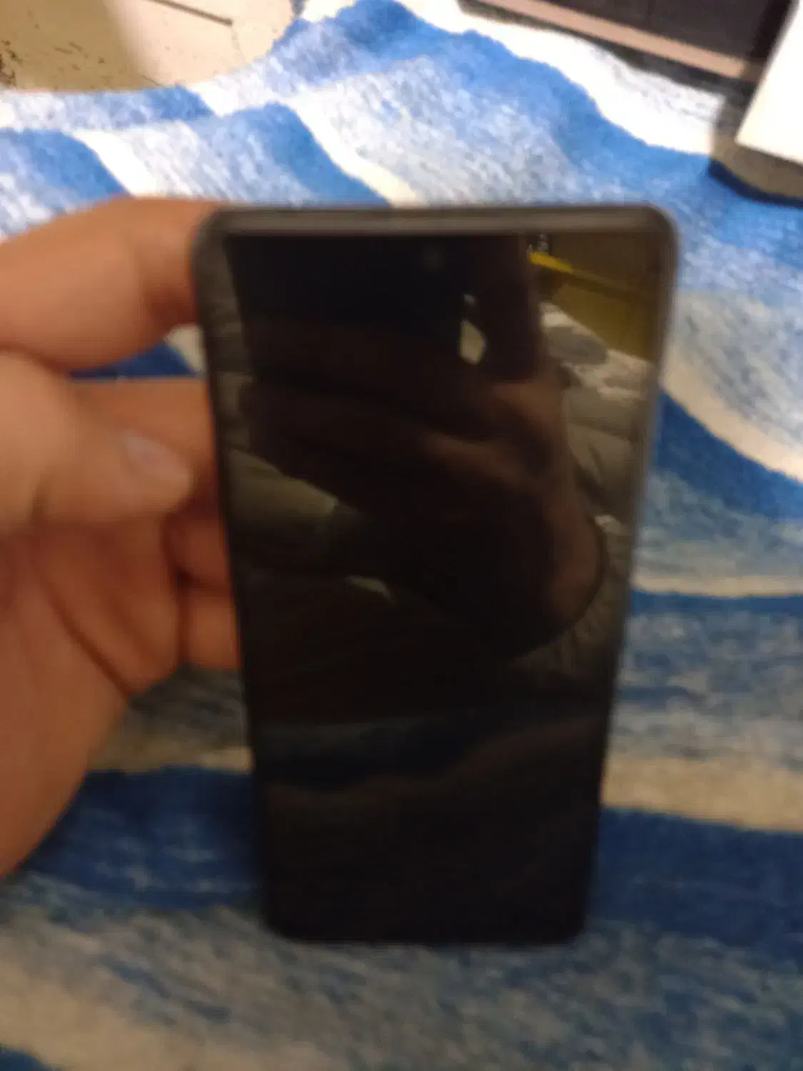 گوشی نوت ۱۰ پرومکس|موبایل|بهارستان, |دیوار