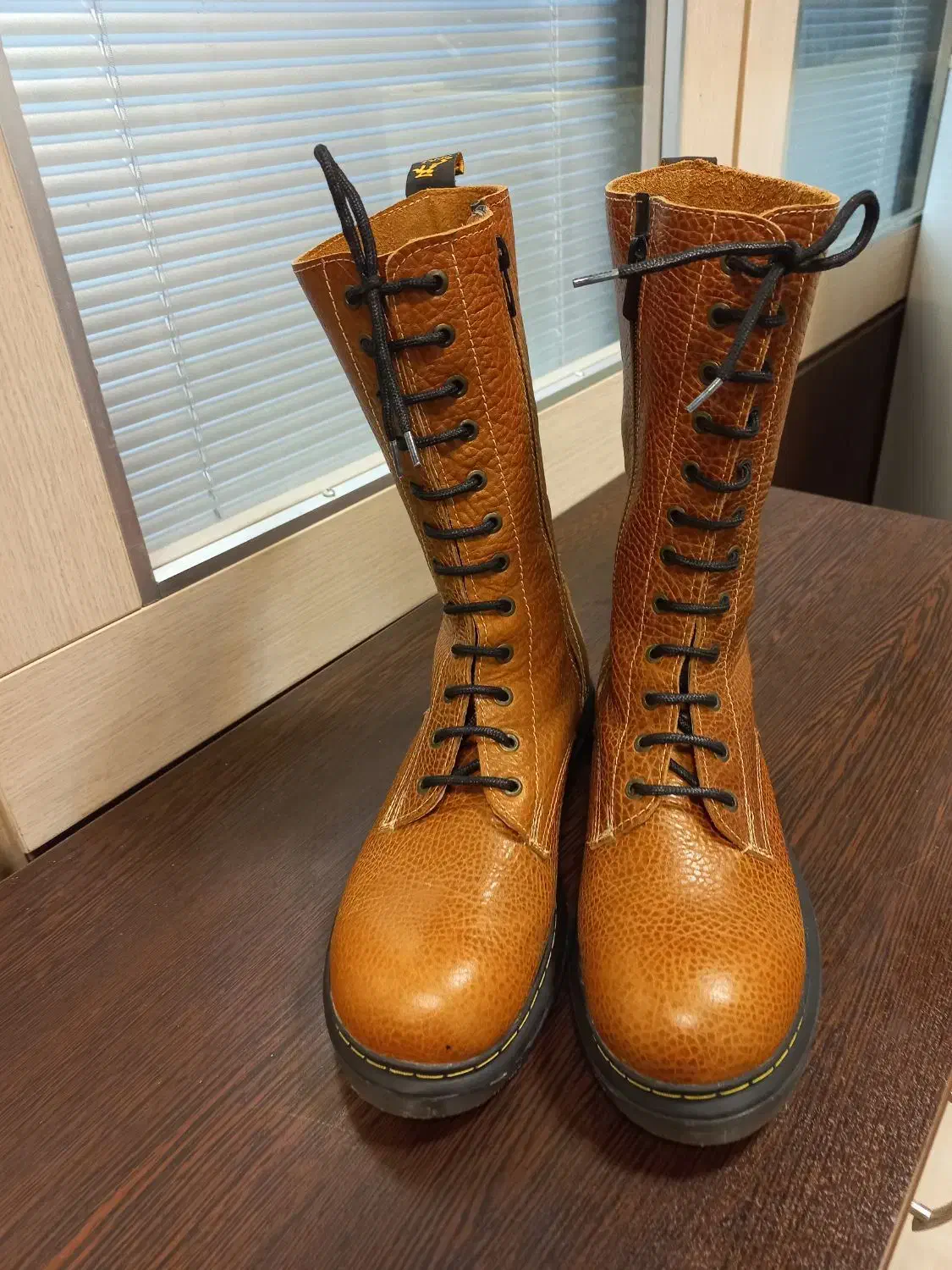 پوتین Vizland سایز ۴۱|کیف، کفش، کمربند|تهران, مجیدآباد|دیوار