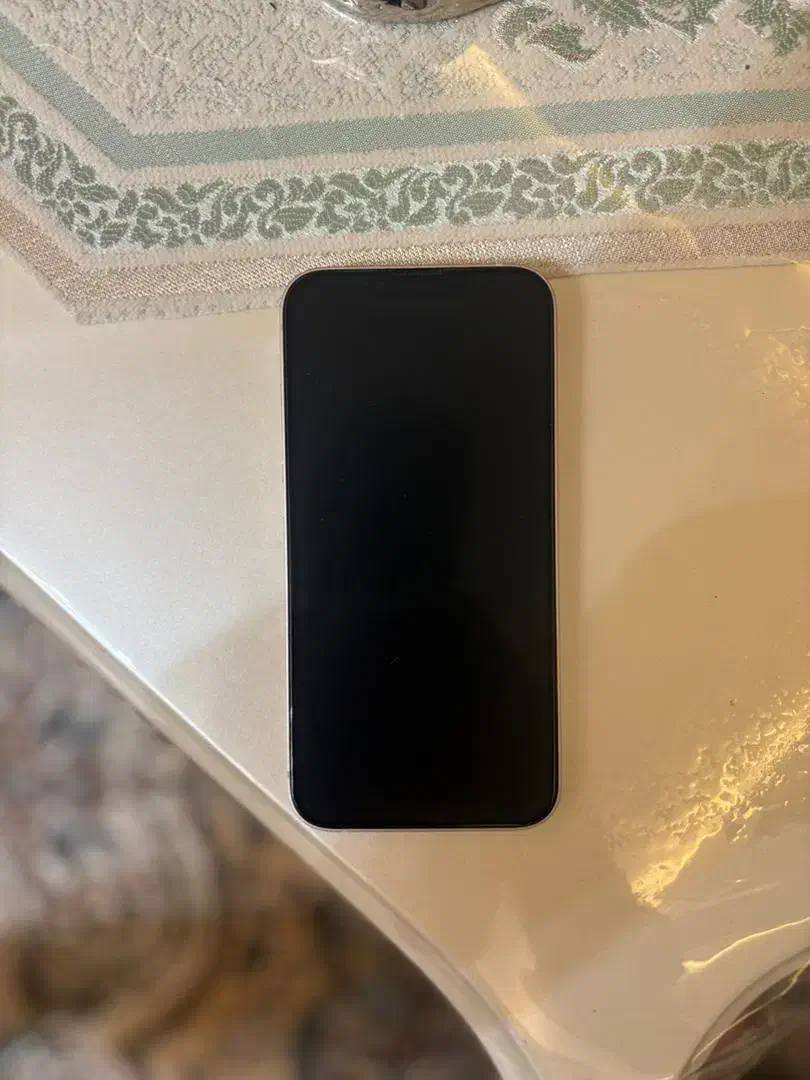 اپل iPhone 13 با حافظهٔ ۱۲۸ گیگابایت|موبایل|تهران, شهرک ولیعصر جنوبی|دیوار