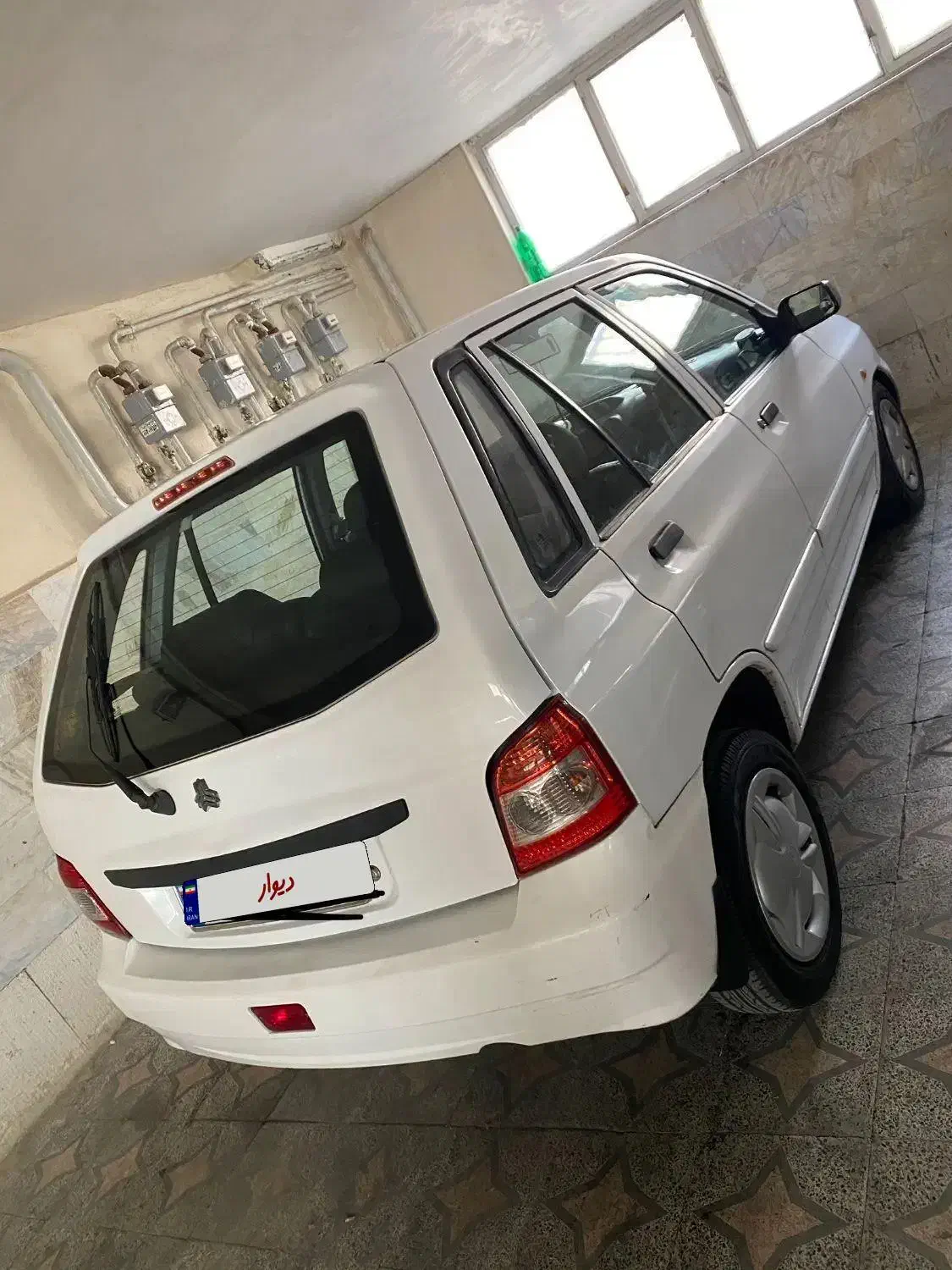 فروش خودرو|خودرو سواری و وانت|پردیس, فاز ۶|دیوار