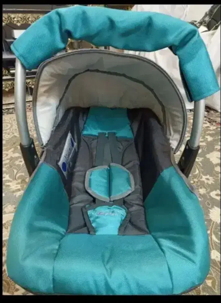 کالسکه کریر روروئک دلیجان|کالسکه و لوازم جانبی|تبریز, |دیوار