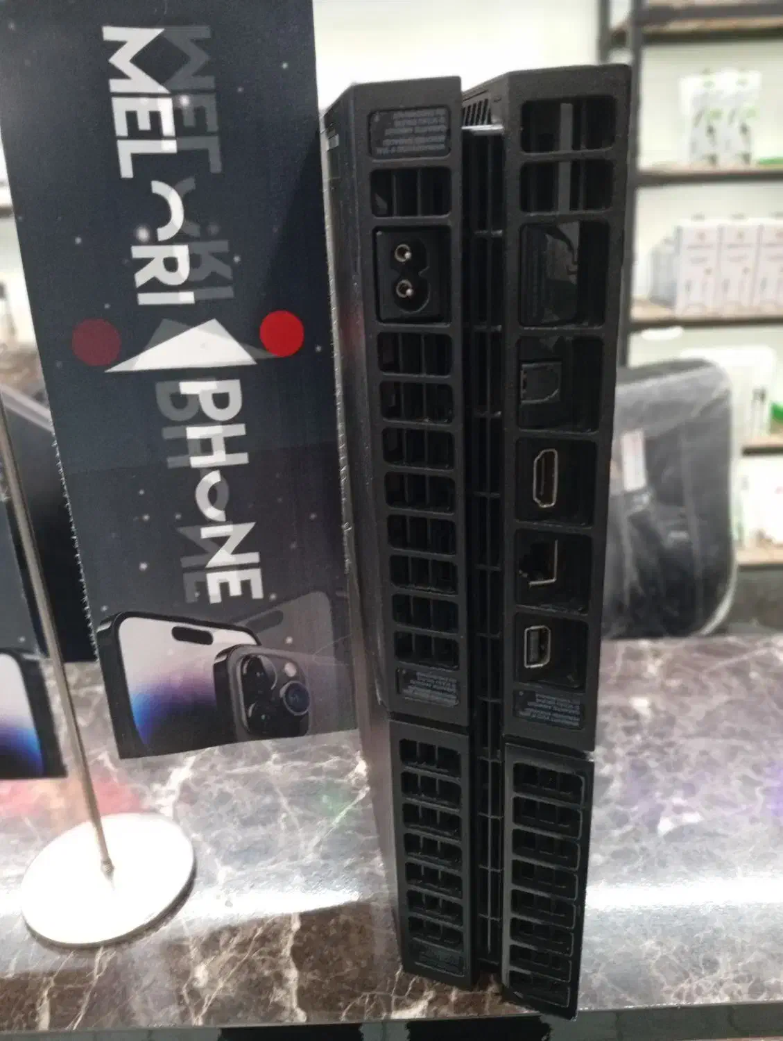 پلی استیشن ۴فت ۵۰۰گیگ اکانتی ps4 fat 500|کنسول، بازی ویدئویی و آنلاین|پاکدشت, پاکدشت (مامازند)|دیوار