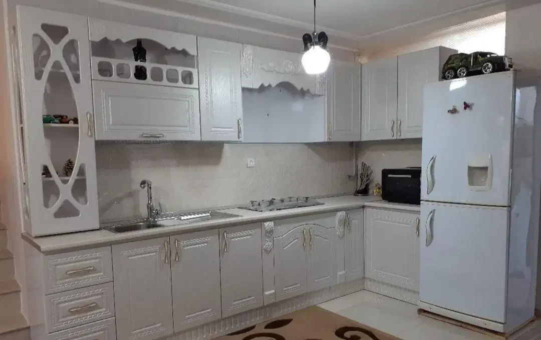 کابینت رویش کد ۶۴۷۳۹|مصالح و تجهیزات ساختمان|لنگرود, |دیوار