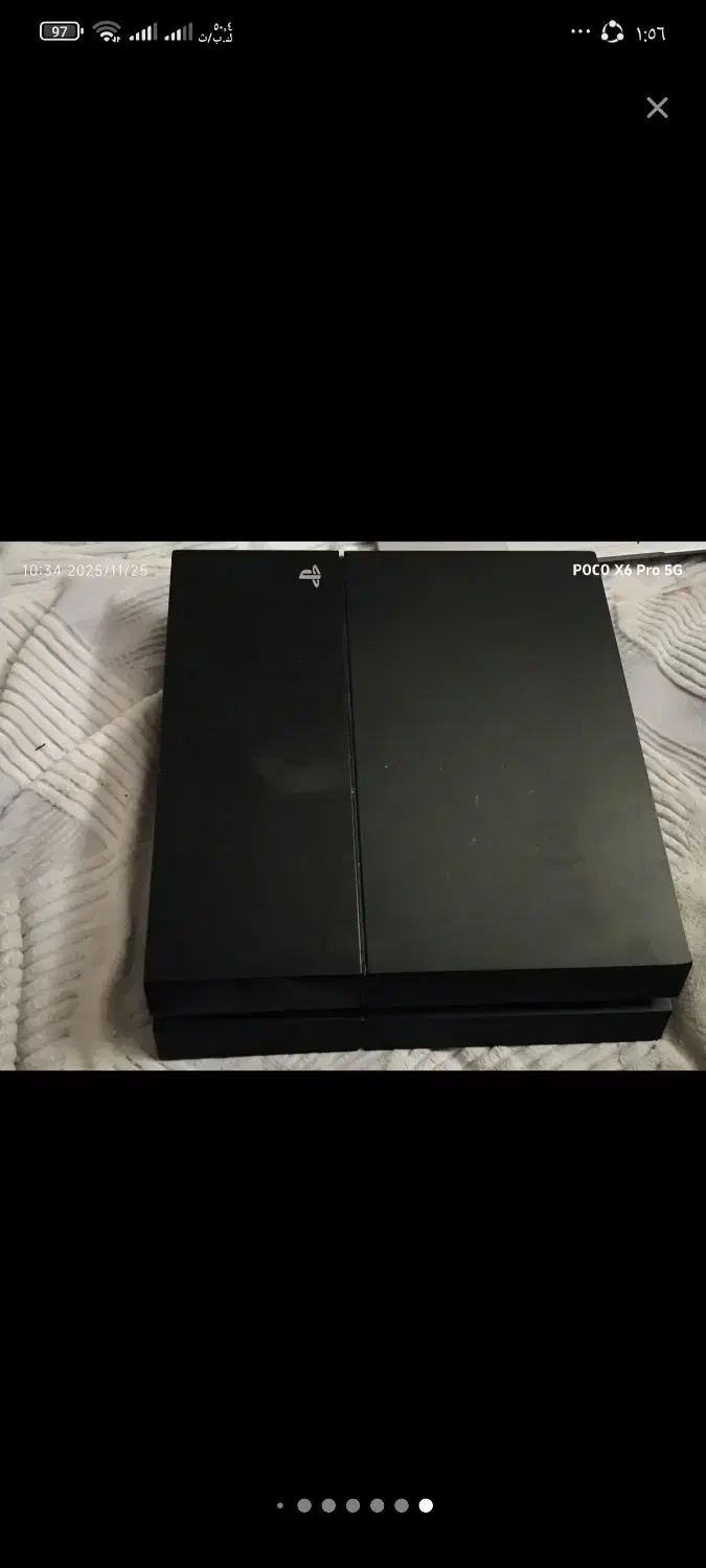 دو  ps4|کنسول، بازی ویدئویی و آنلاین|خرمشهر, |دیوار