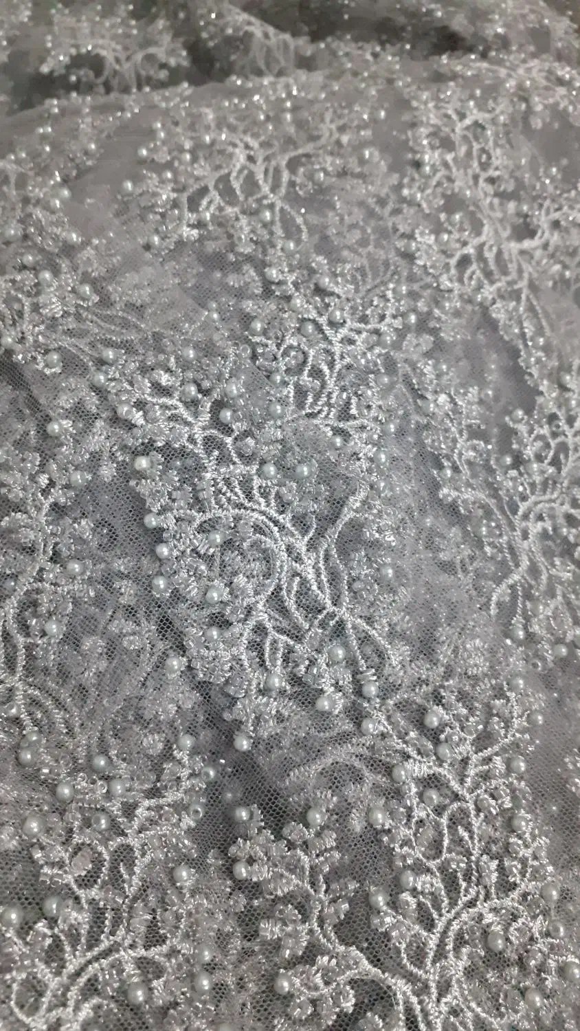 پارچه مجلسی طوسی|لباس|تهران, شهرک زینبیه|دیوار