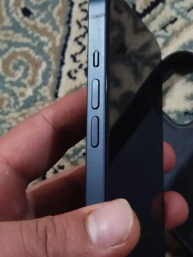 آیفون ۱۳ نرمال|موبایل|یاسوج, |دیوار