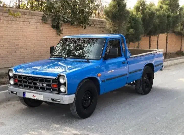 نیسان بارادیال ،نقدواقساط تحویل فوری|خودرو سواری و وانت|کرمانشاه, |دیوار