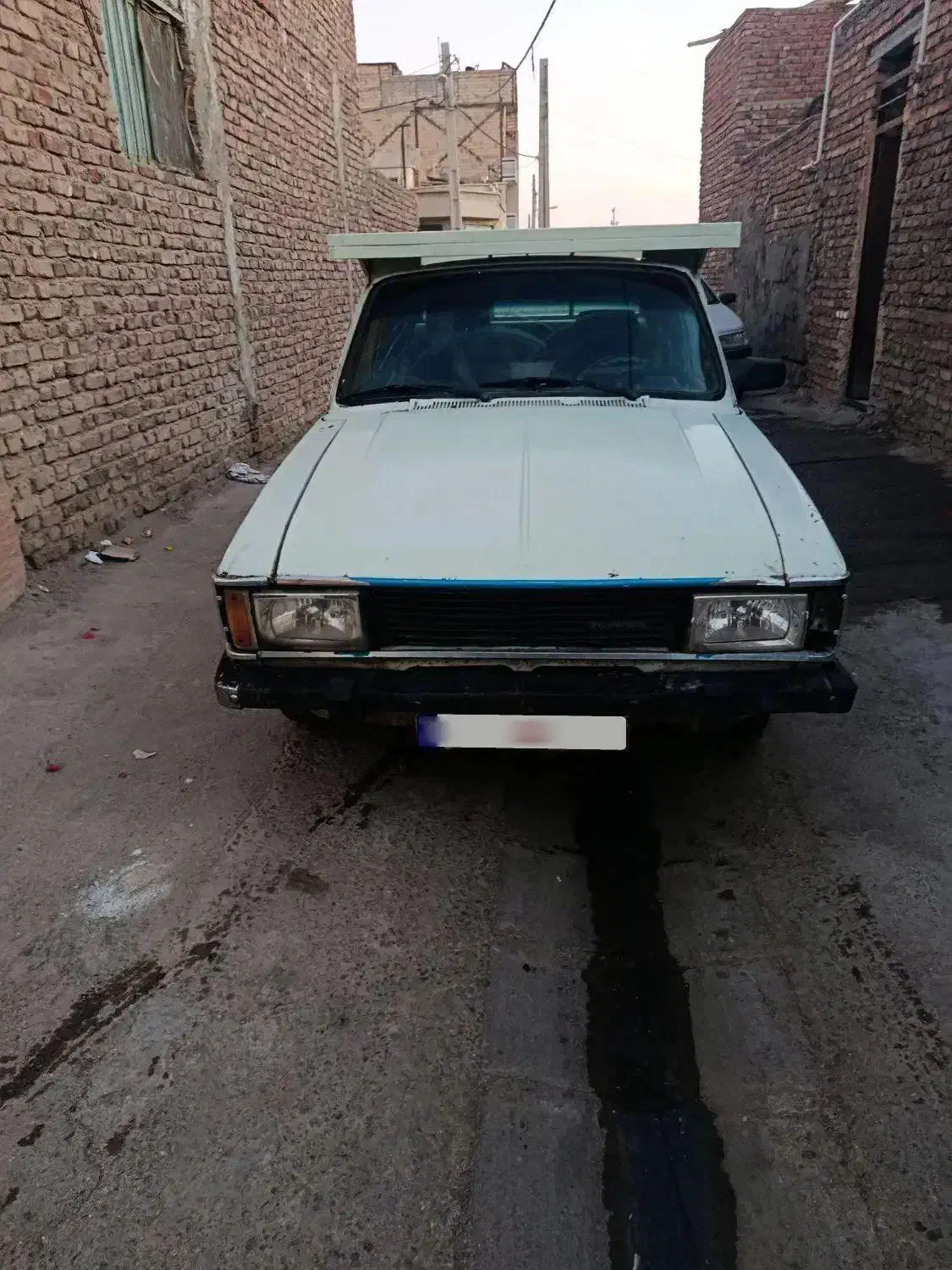 وانت 88|خودرو سواری و وانت|زاهدان, |دیوار