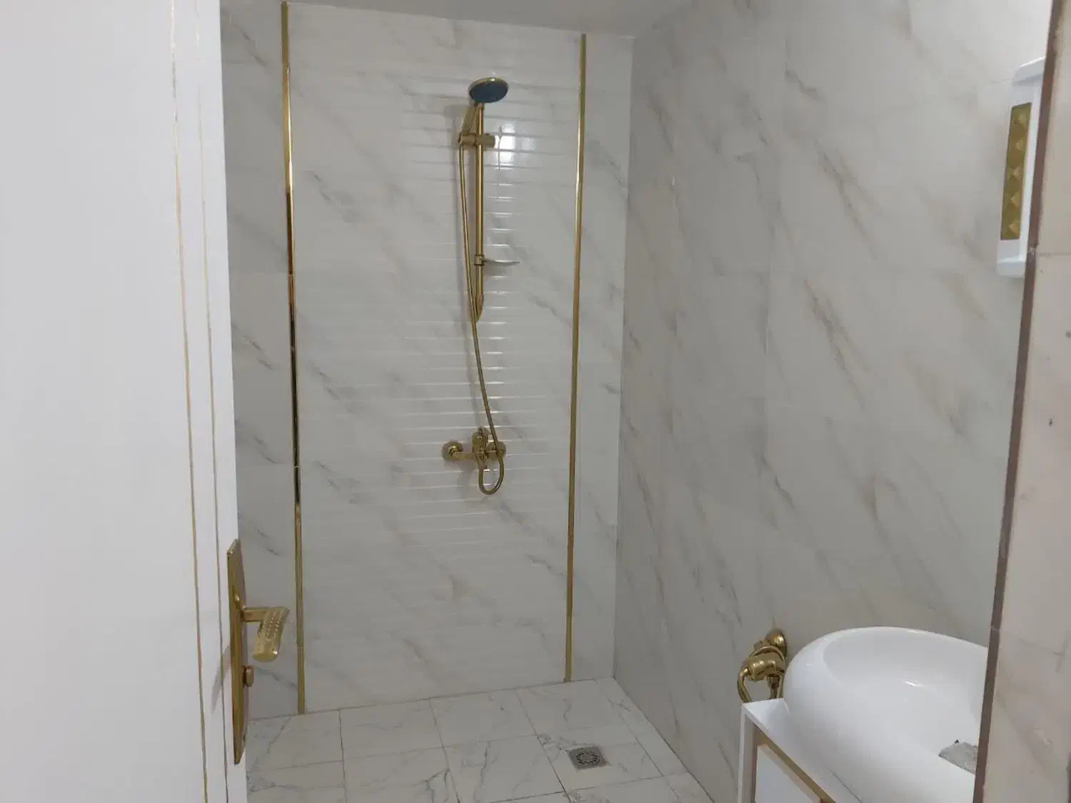 رهن و اجاره آپارتمان ۳خواب صفر|اجارهٔ آپارتمان|اصفهان, کساره|دیوار