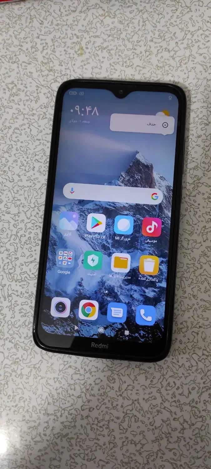 گوشی موبایل Redmi|موبایل|فردیس, شهرک ارم|دیوار