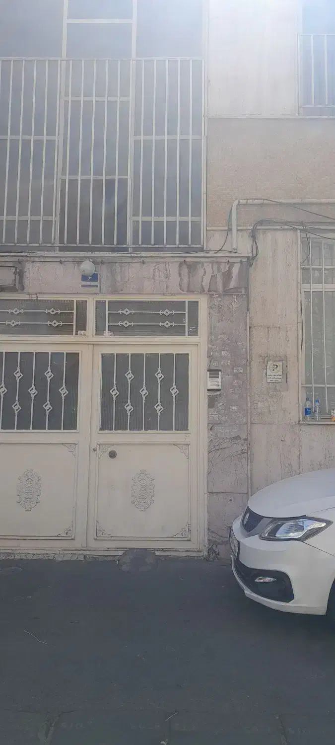 ۱۲۵ متری ستارخان بهبودی تک واحدی|اجارهٔ خانه و ویلا|تهران, توحید|دیوار