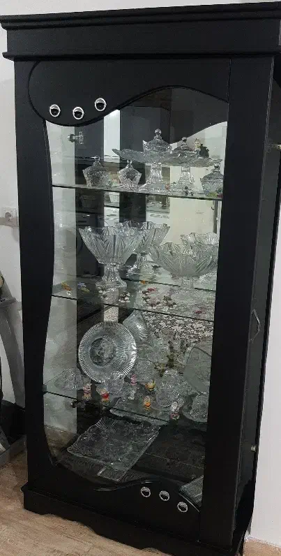 کالا|بوفه، ویترین، کنسول|گنبد کاووس, |دیوار