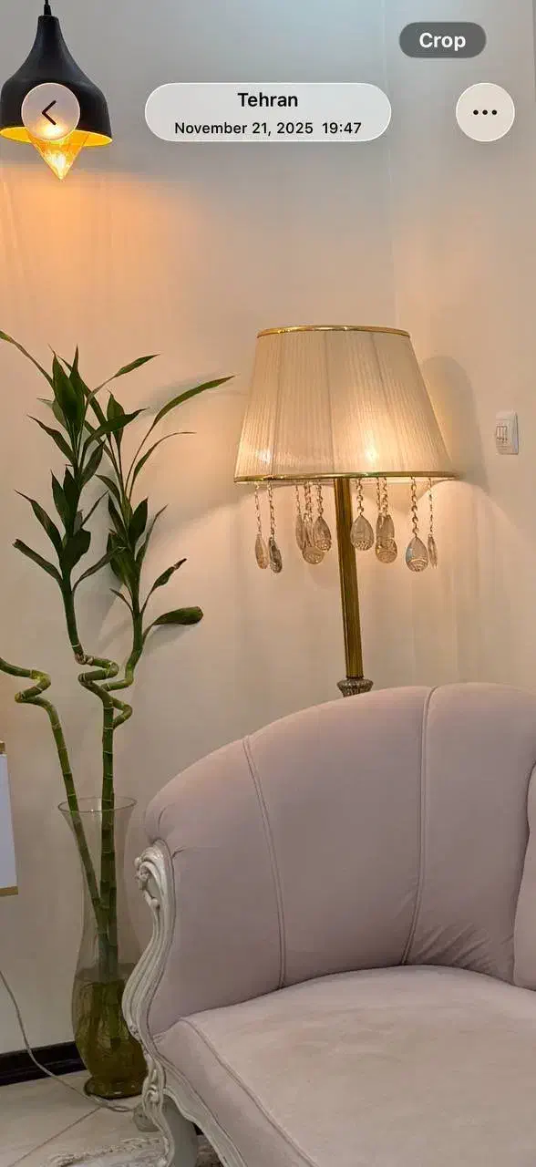 اباژور|چراغ خواب و آباژور|تهران, تهرانپارس شرقی|دیوار