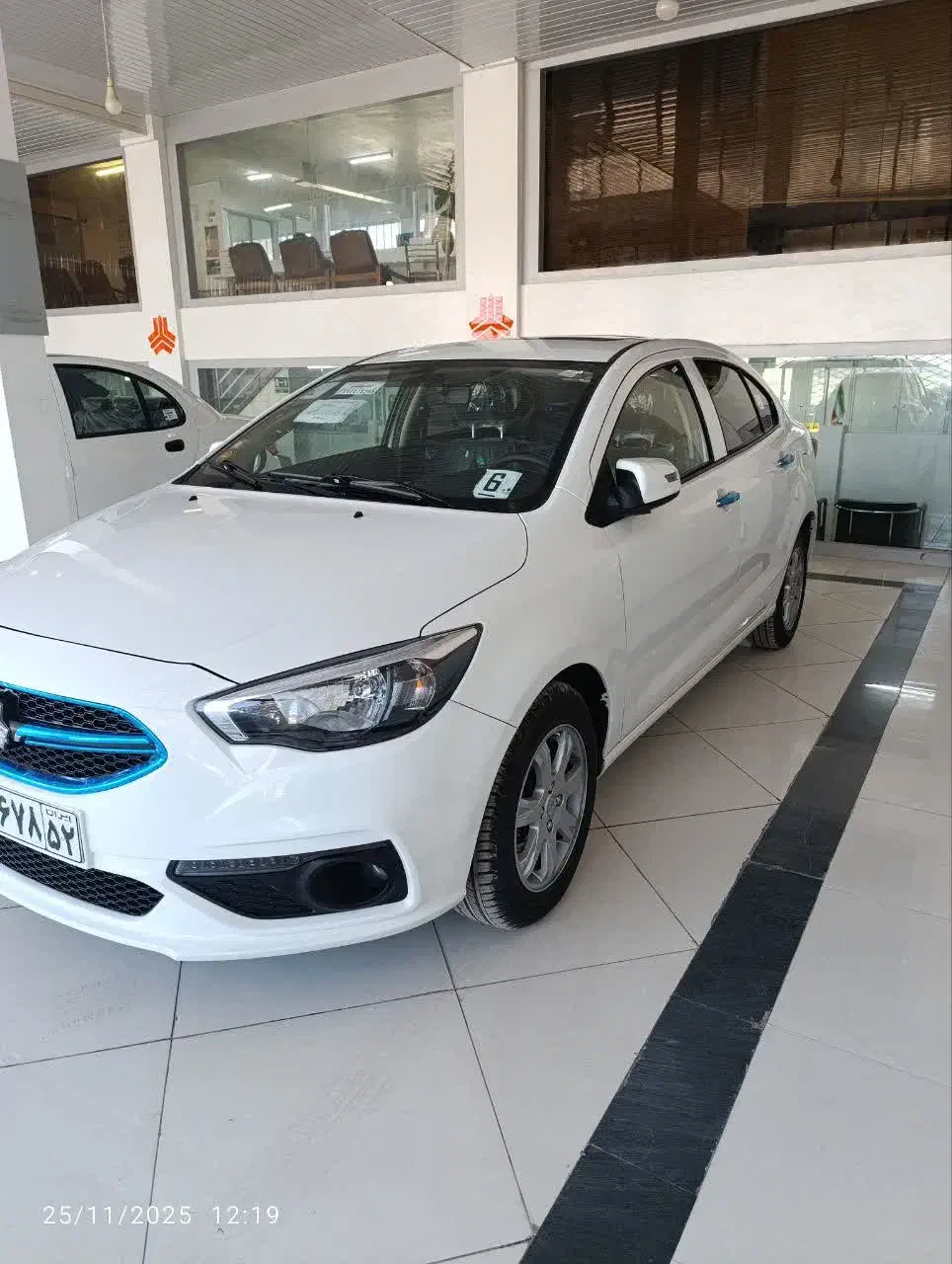 شاهین پلاس اتوماتیک صفر تحویل نمایندگی|خودرو سواری و وانت|قائن, |دیوار