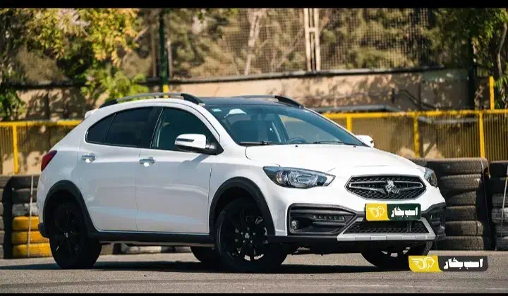 حواله ماشین اریا|خودرو سواری و وانت|دورود, |دیوار