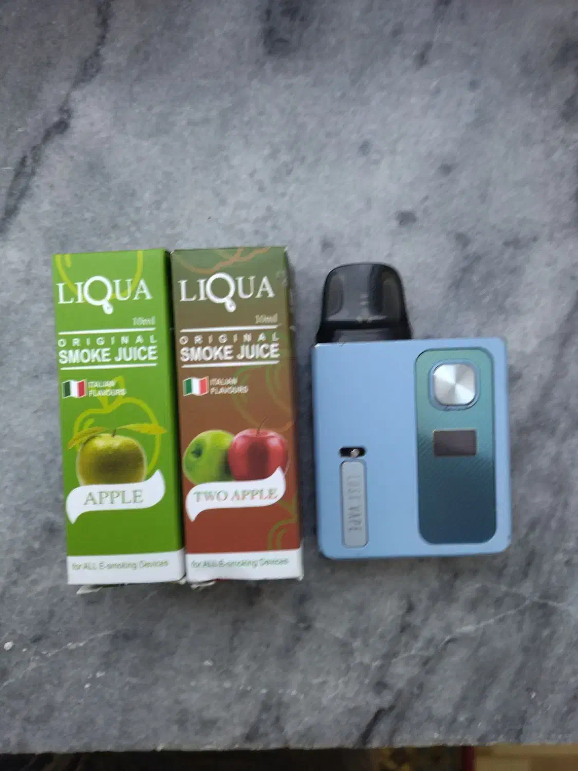 ویپ شارژی|زیورآلات و اکسسوری|اردبیل, |دیوار