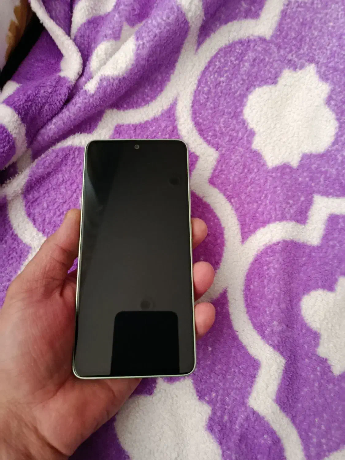 نوت ۱۳ سالم و تمیز|موبایل|اندیشه, اندیشه فاز ۱|دیوار