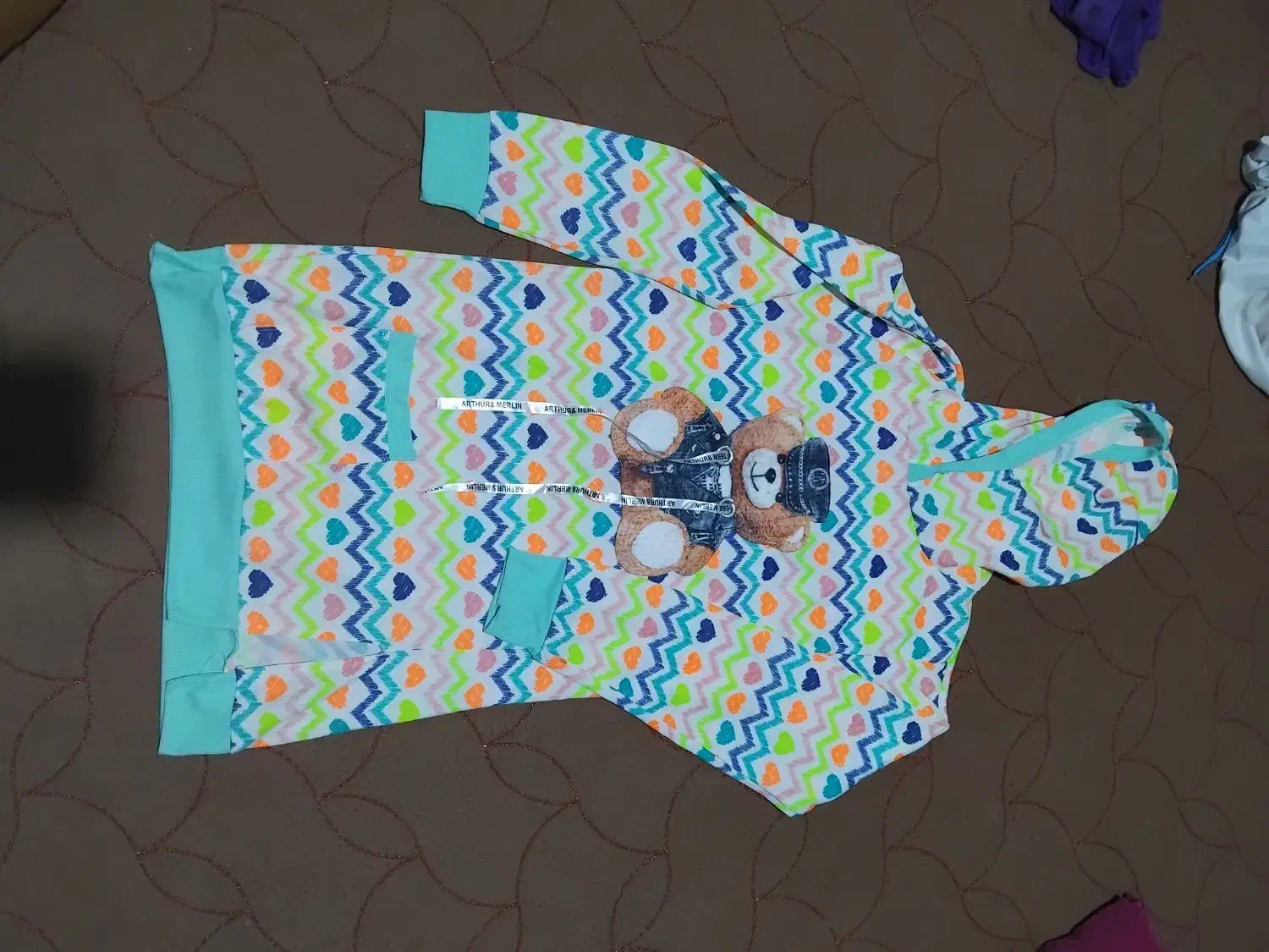 سویشرت|لباس|پاکدشت, شهرک انقلاب|دیوار