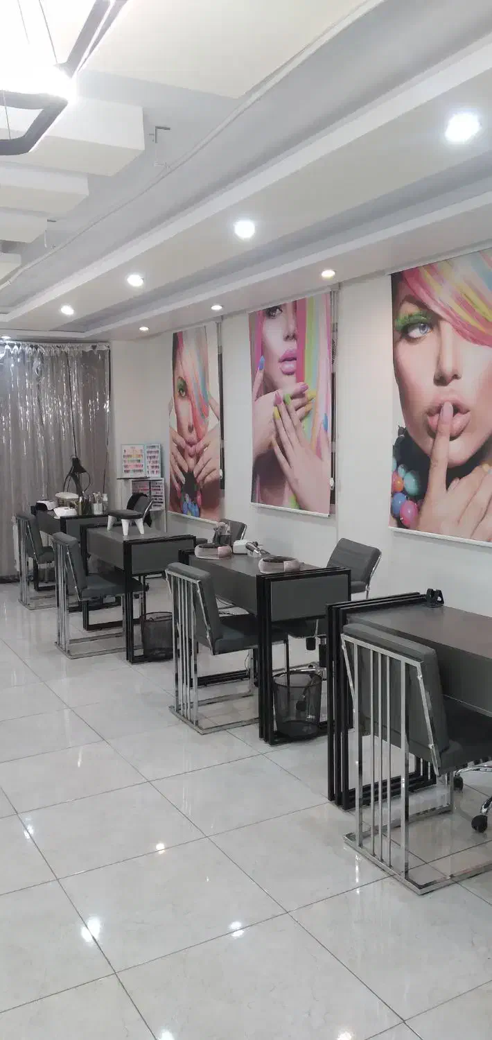 ناخنکار|اجارهٔ دفتر کار، اتاق اداری، مطب|تهران, باشگاه نفت|دیوار