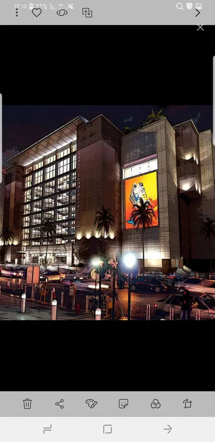 فروش ویژه مغازه ۱۸متری نقلی|فروش مغازه و غرفه|شیراز, عفیفآباد|دیوار