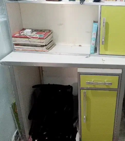 س ر و ی س خواب نوجوان|تخت و سرویس خواب|بندر امام خمینی, |دیوار