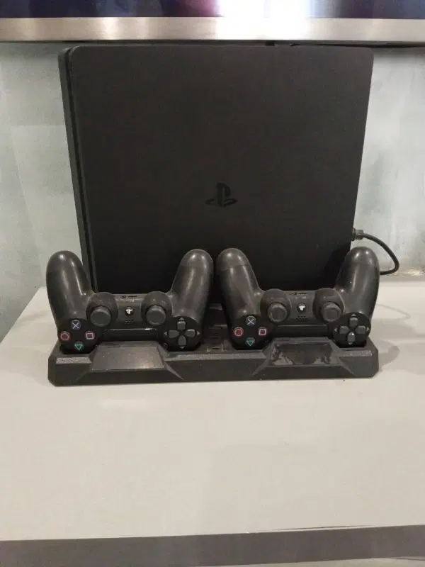 ps4|کنسول، بازی ویدئویی و آنلاین|پردیس, فاز ۱۱|دیوار