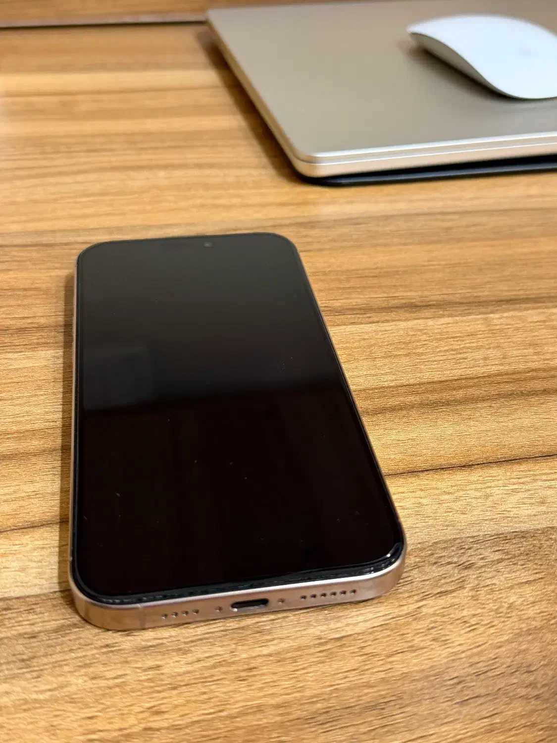 ایفون ۱۶ پرومکس ۵۱۲|موبایل|تهران, جنت‌آباد جنوبی|دیوار