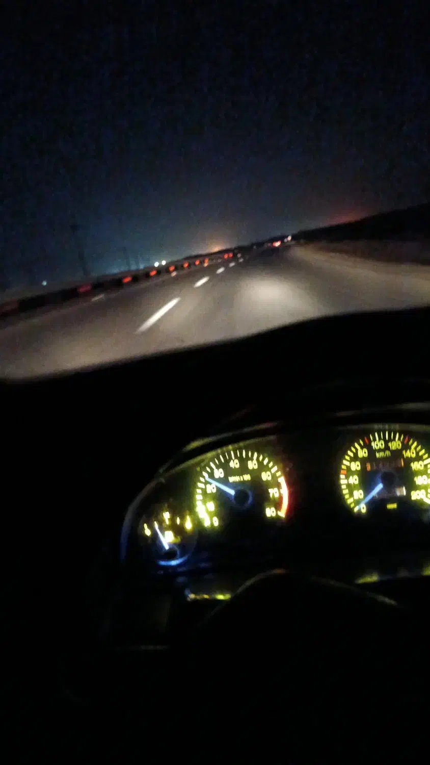 گمشده|اشیا|کارون, |دیوار