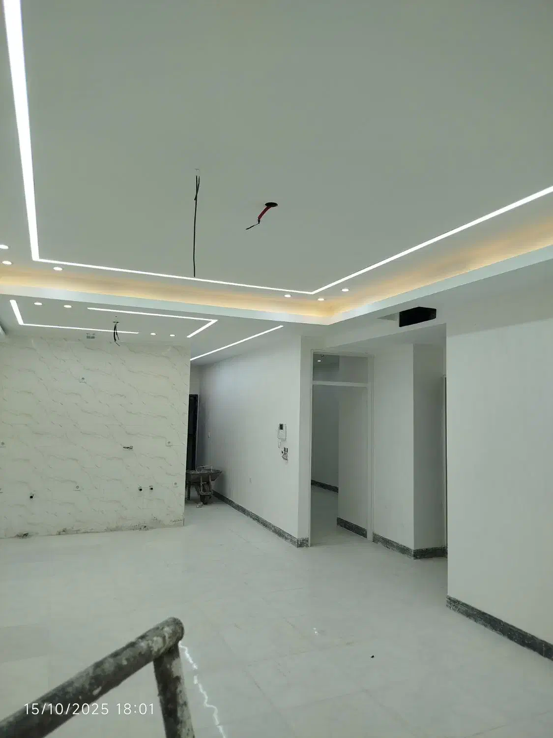 آپارتمان ۱۰۰ متری قلنبر۱۴|فروش آپارتمان|زاهدان, |دیوار