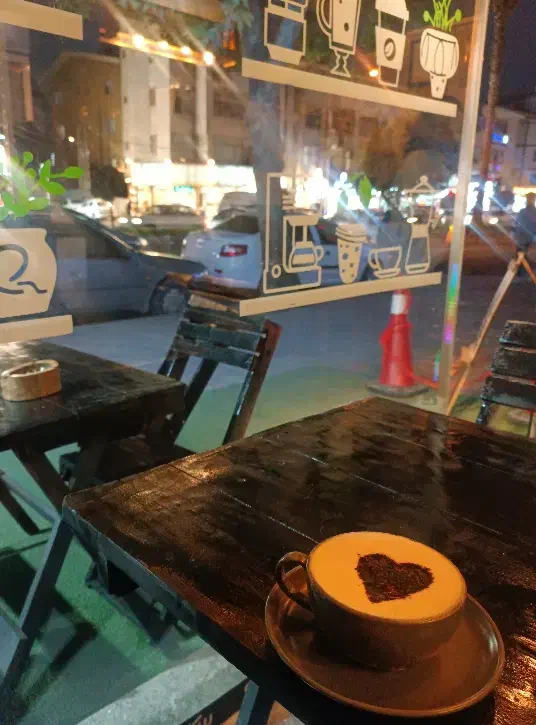 نیازمند باریستا نیمه ماهر|استخدام خدمات فروشگاه و رستوران|رشت, نیکمرام|دیوار