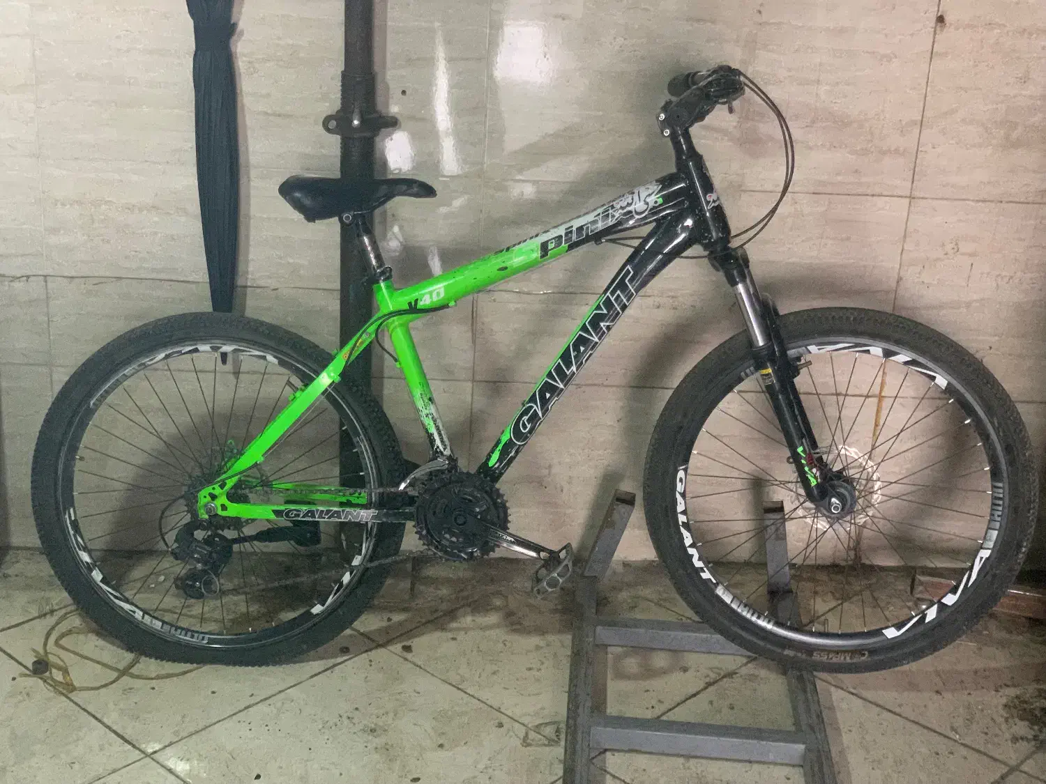 دوچرخه سایز ۲۶|دوچرخه، اسکیت، اسکوتر|تهران, خلازیر|دیوار