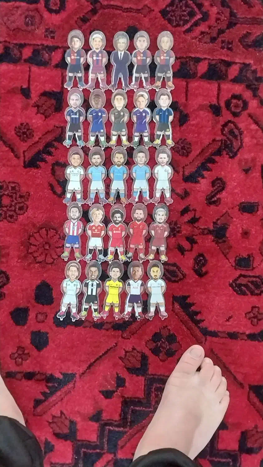 کیمدی|کلکسیون و سرگرمی|بوشهر, |دیوار