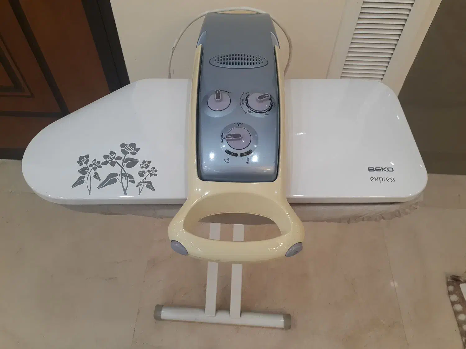 اتو پرس بکو|اتو و لوازم اتو|تهران, مینای جنوبی|دیوار