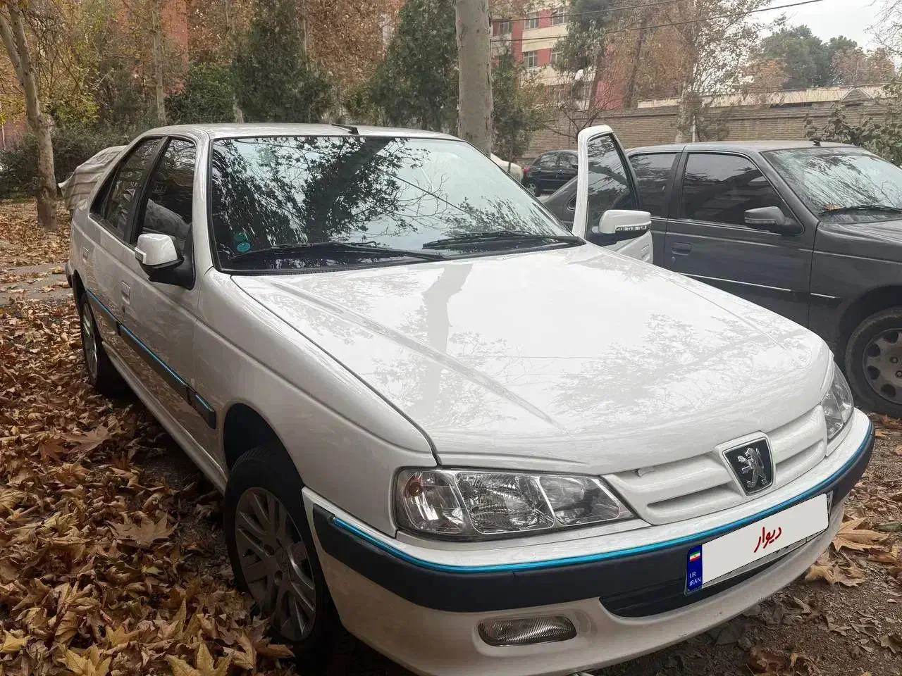 پژو پارس Xu7p مدل ۱۴۰۱|خودرو سواری و وانت|تهران, نیروی هوایی (پیروزی)|دیوار