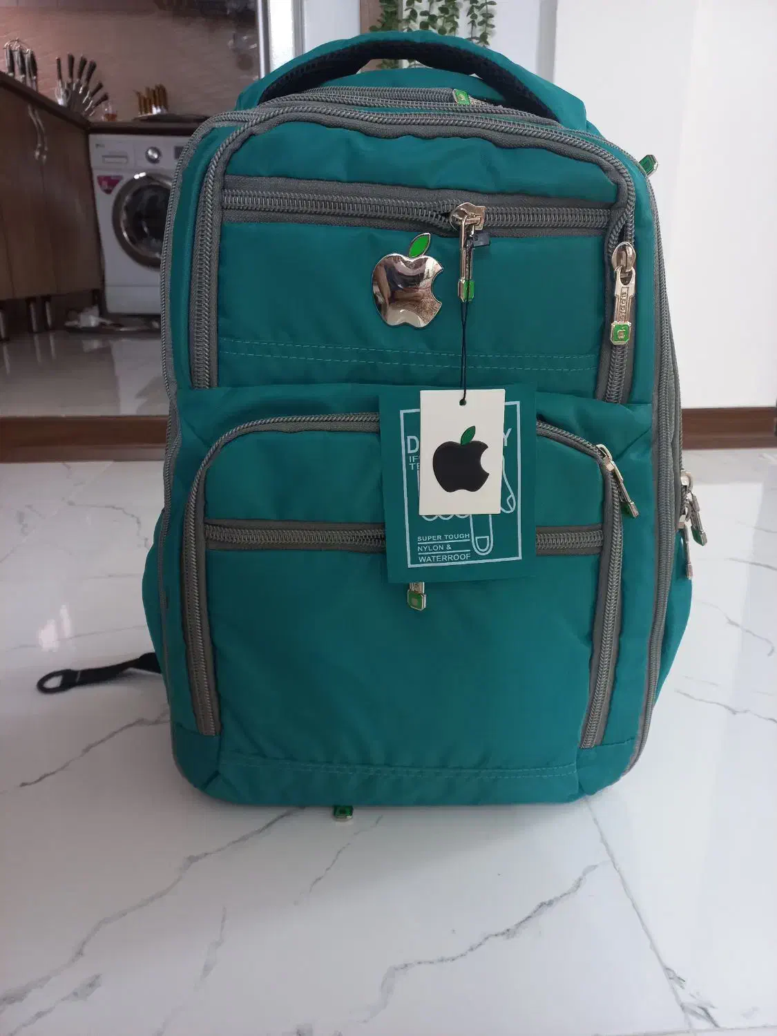 کوله پشتی خارجی|کیف، کفش، کمربند|تهران, آهنگ|دیوار