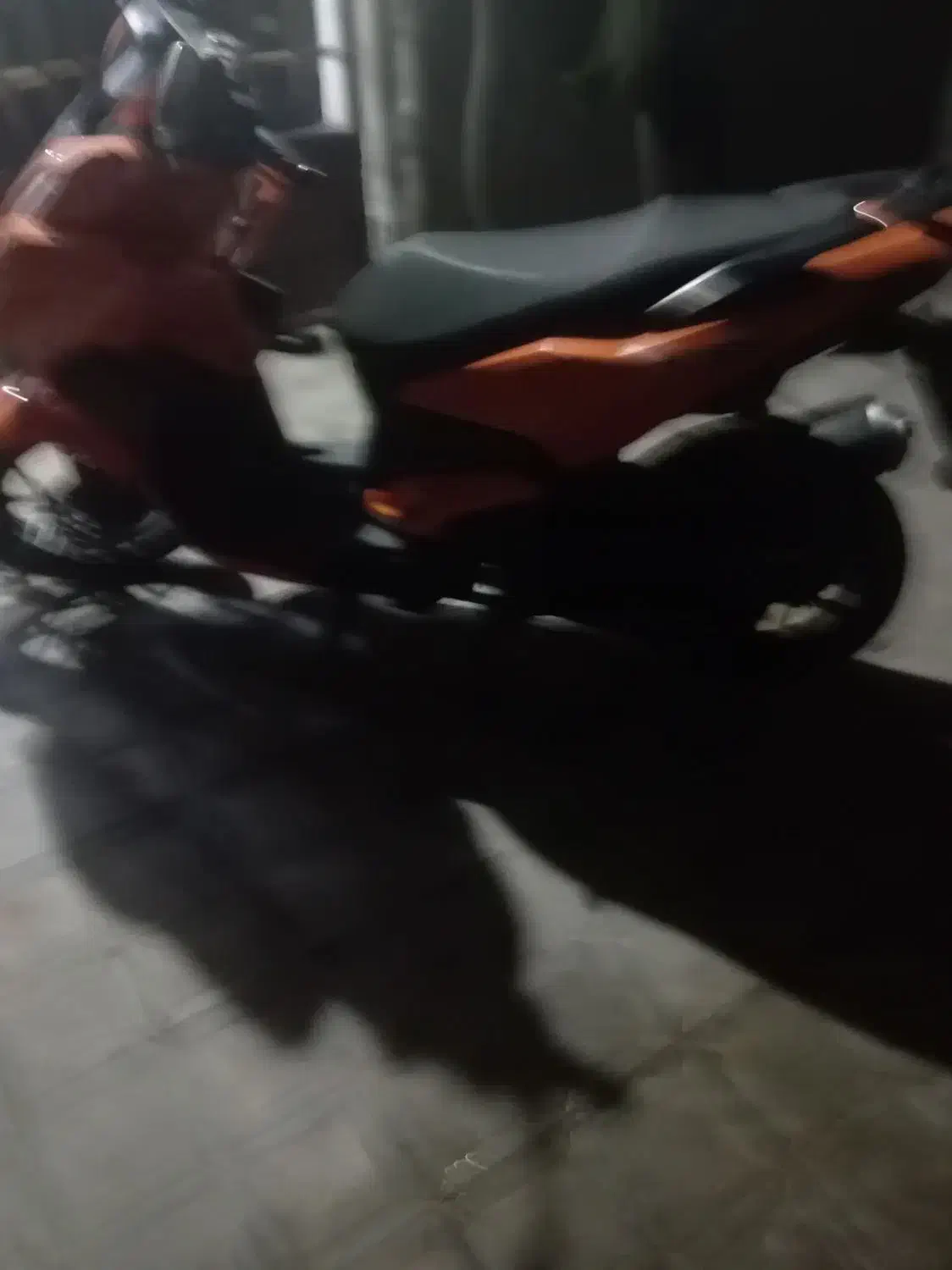 کلیک 170cc|موتورسیکلت|مشهد, شهید احمدی روشن|دیوار