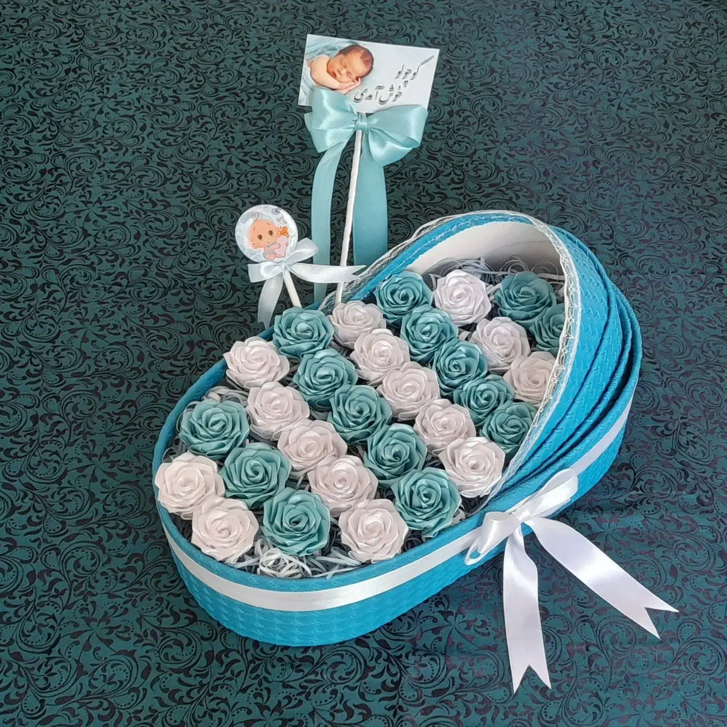 گل مصنوعی|گل مصنوعی|اسدآباد, |دیوار