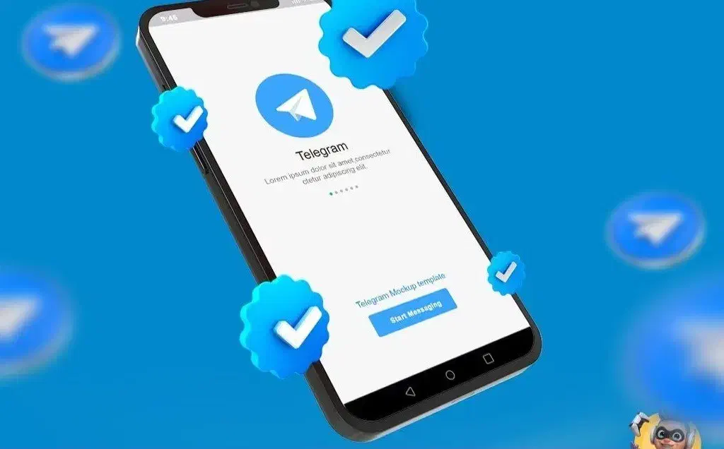تخفیف تیک آبی تلگرام/پریمیوم/مجازی/اینستاگرم|خدمات رایانه‌ای و موبایل|مشهد, کوثر|دیوار