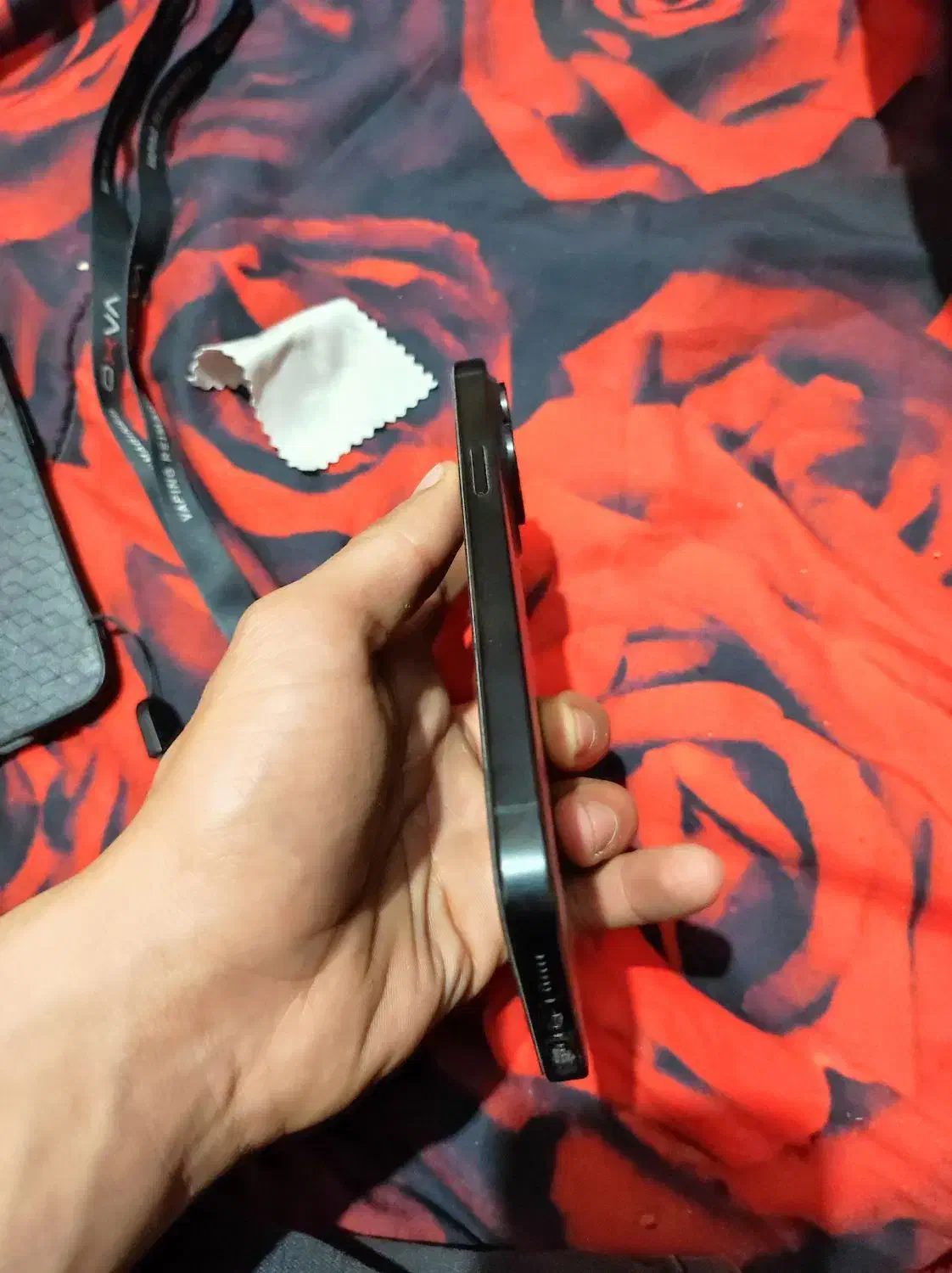 ایفون 15برو مکس|موبایل|حمیدیه, |دیوار