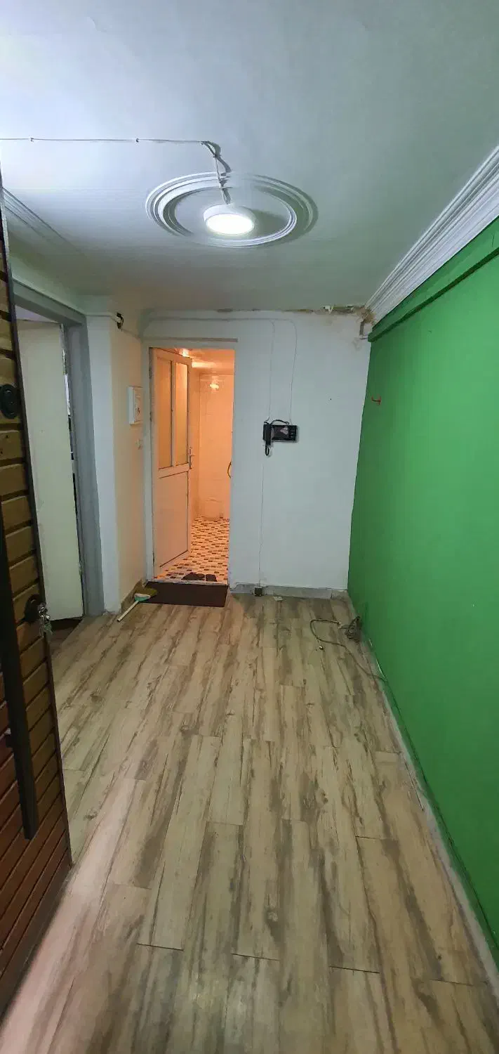 ۲۴۰ متر مستغلات ۱۴۰ متر +۶۵ متر زیر زمین