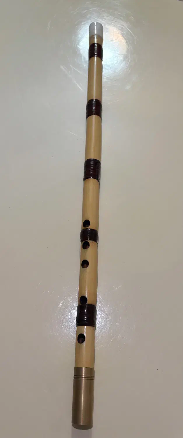 نی هفتبند|سازهای بادی|اردبیل, |دیوار