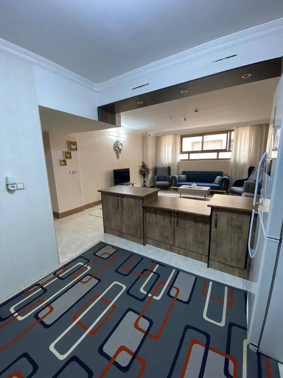 اجاره اپارتمان ،پردیس یک|اجارهٔ آپارتمان|خمینیشهر, |دیوار