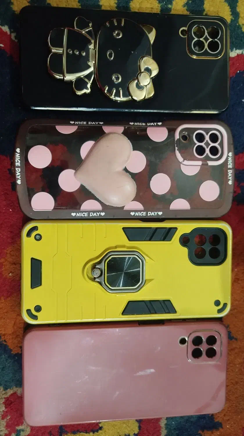 قاب گوشی زیبا|لوازم جانبی موبایل و تبلت|شهرکرد, |دیوار