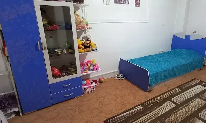 سرویس خواب نوجوان|تخت و سرویس خواب|شاهرود, |دیوار