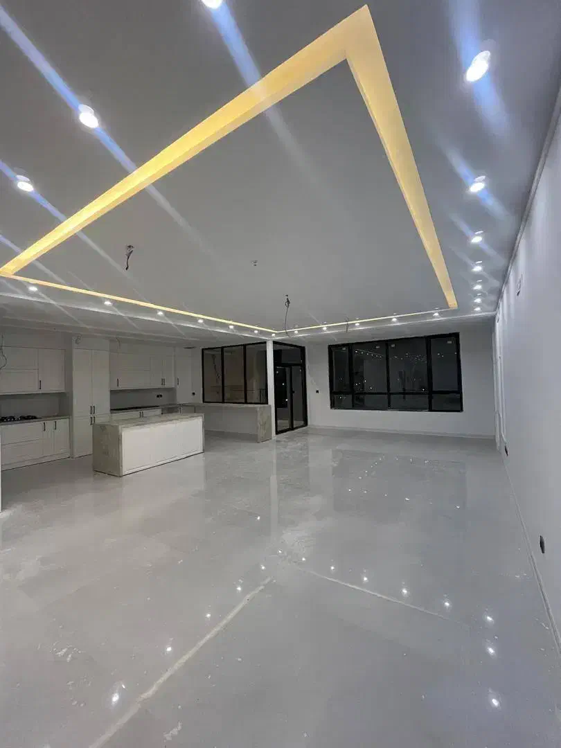 ۲۲۵متر۳خواب/۲نبش|فروش آپارتمان|مشهد, فرهنگیان (شهرک غرب)|دیوار