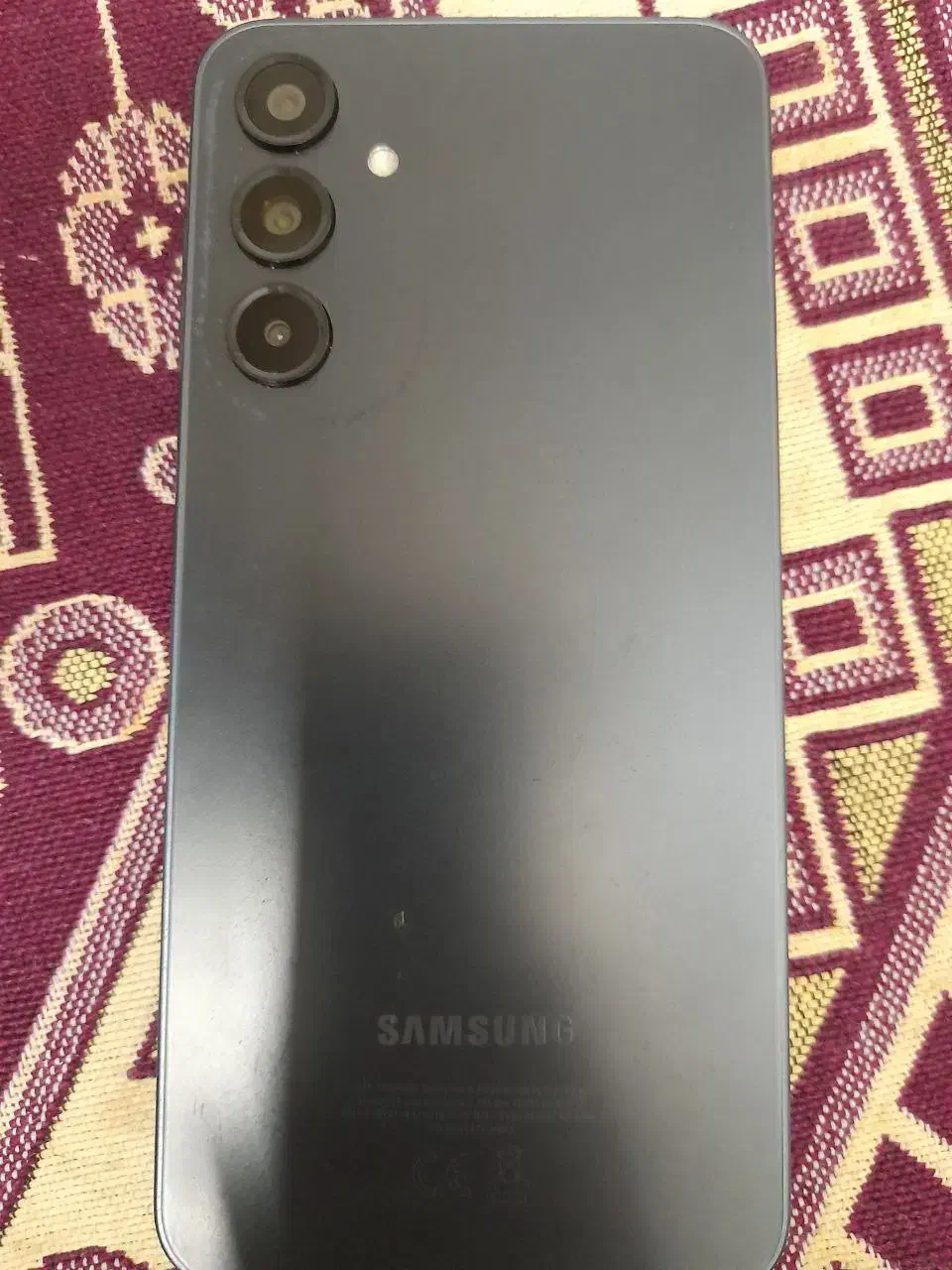 سامسونگ a16|موبایل|مشهد, نوید|دیوار