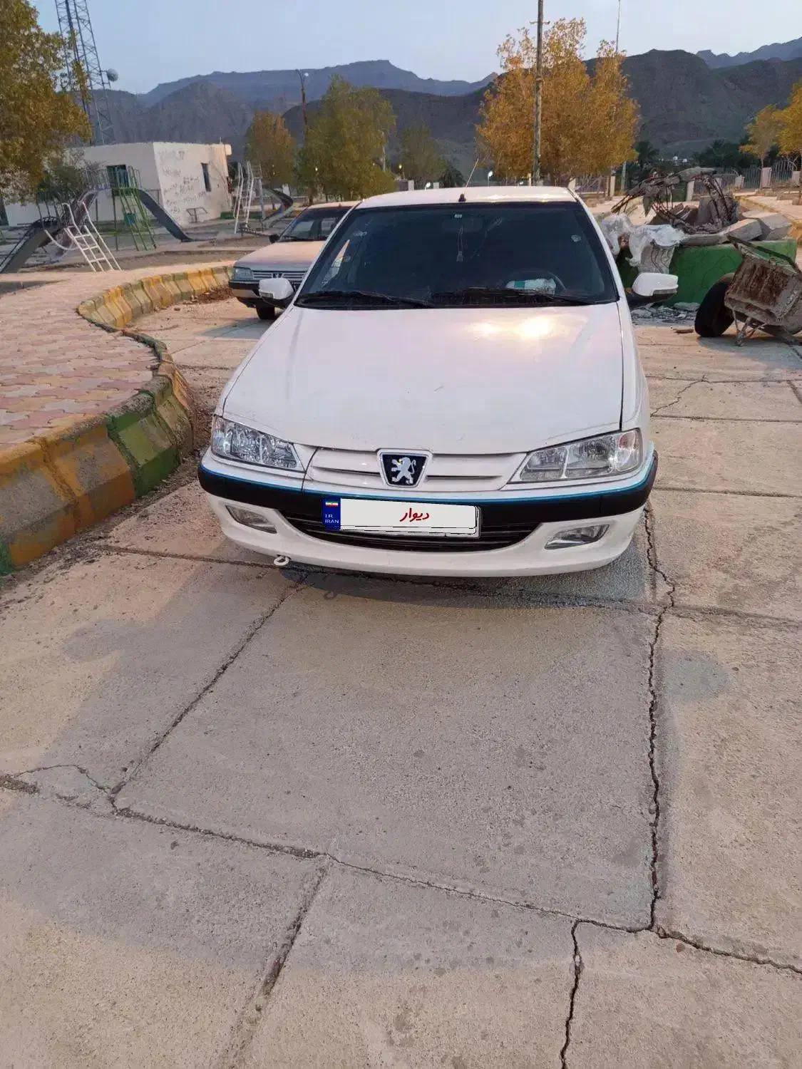 ۱۷۲۵۹۴|خودرو سواری و وانت|بشاگرد, |دیوار