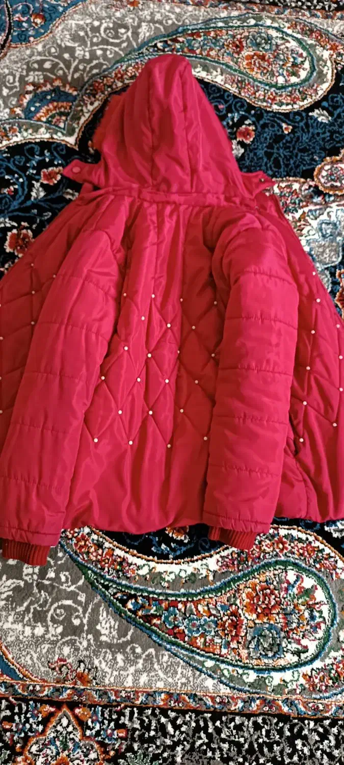 دوعددکاپشن دخترانه|کفش و لباس بچه|رشت, توشیبا|دیوار