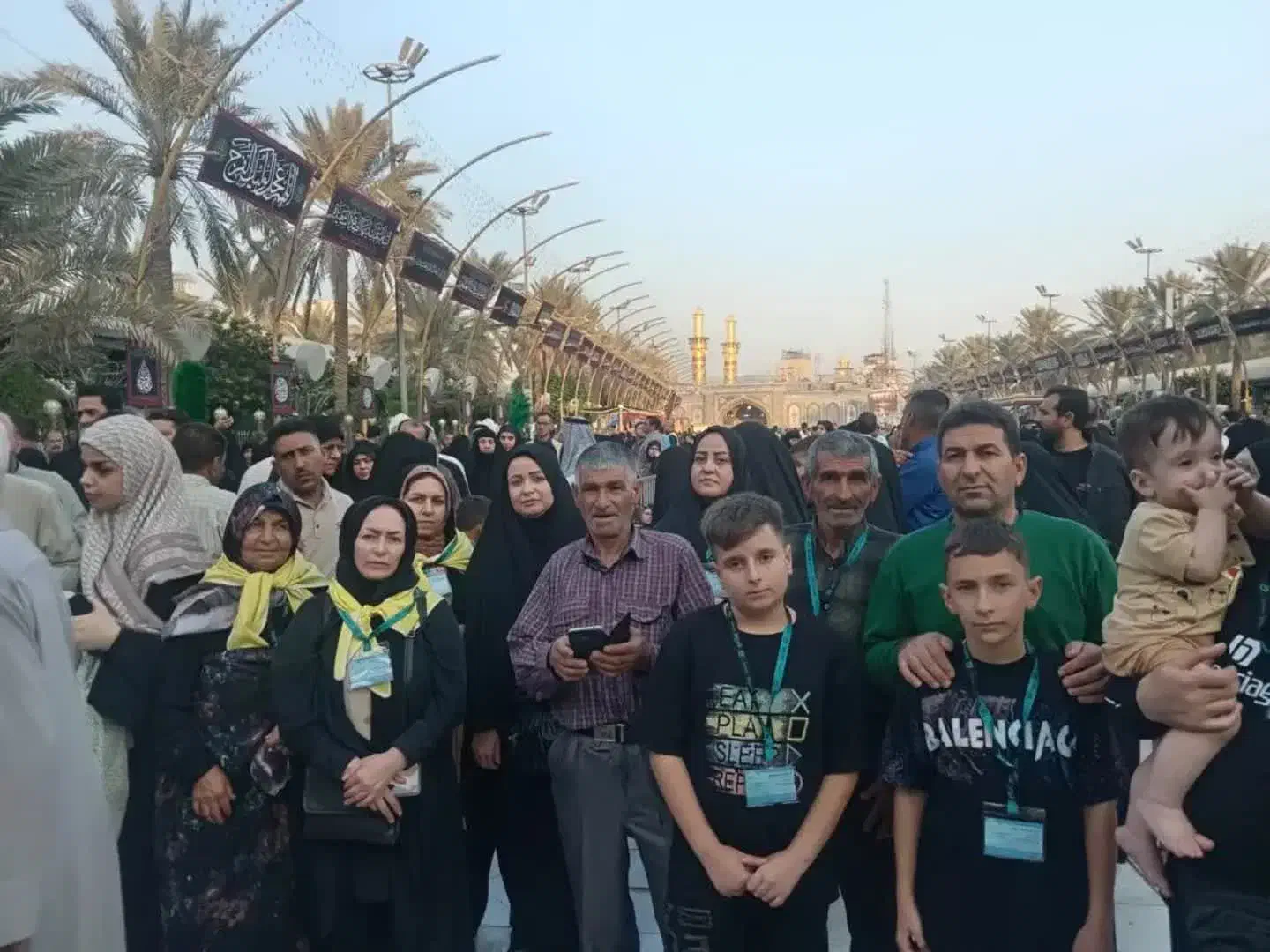 کربلا هرماه چند اعزام داریم|تور و چارتر|نیشابور, محله میدان باغات|دیوار