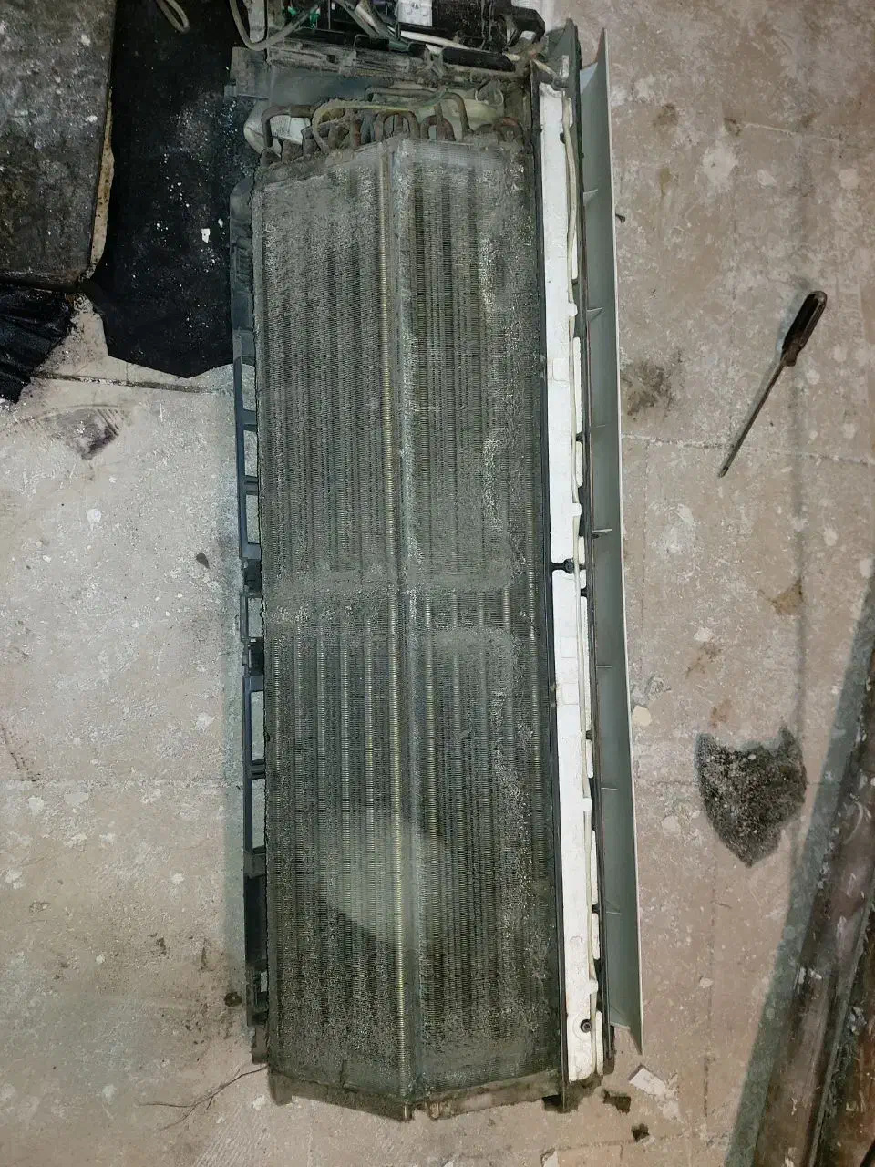 نصب و نصاب کولر گازی سرویس کولرگازی شارژ گاز کولر|خدمات پیشه و مهارت|شهریار, شهریار|دیوار